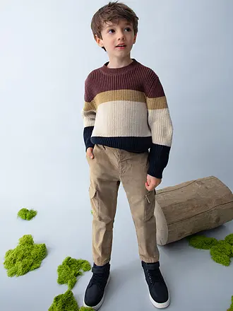 MAYORAL | Jungen Pullover | 